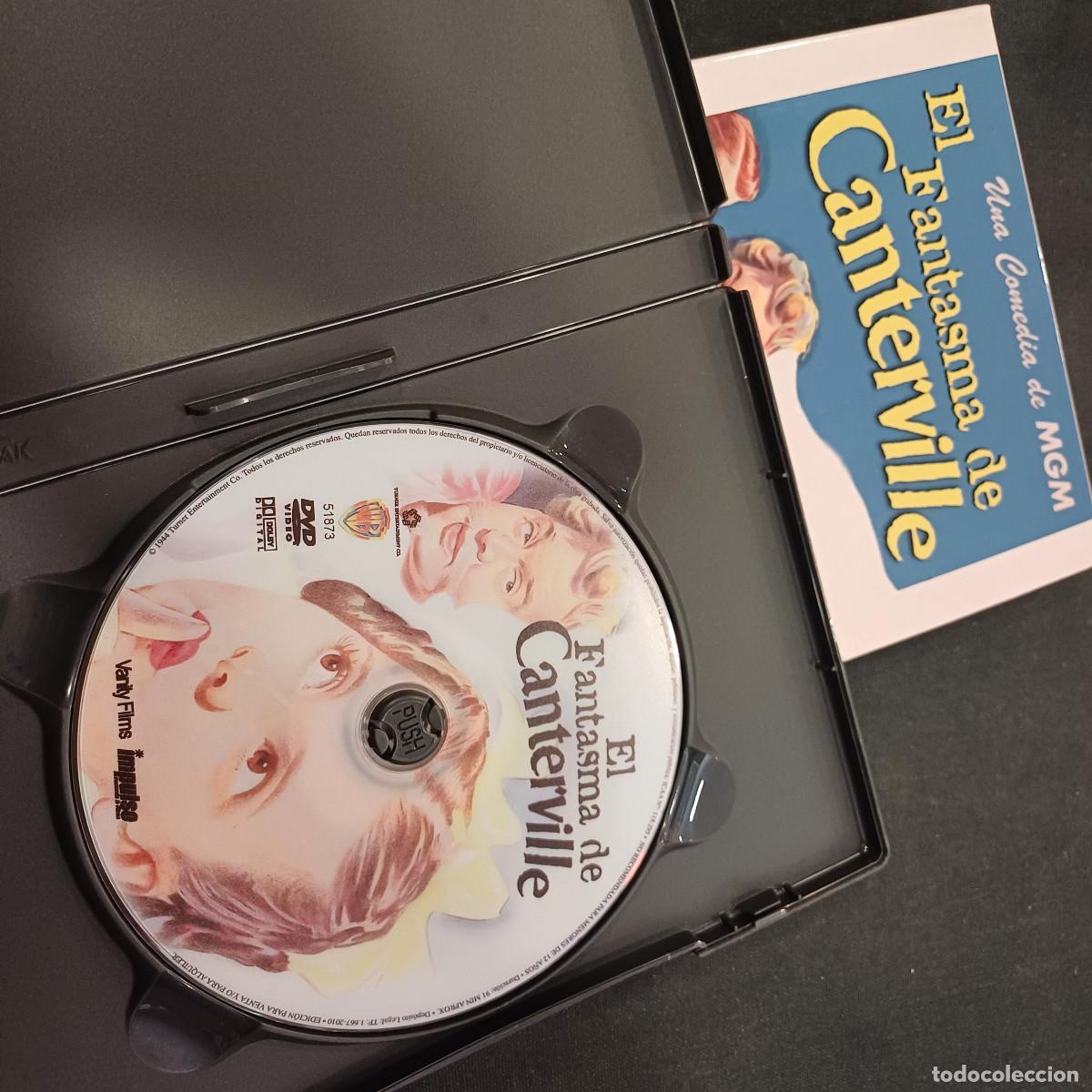 Cine: BUSCANDO MILLONARIO/DVD.