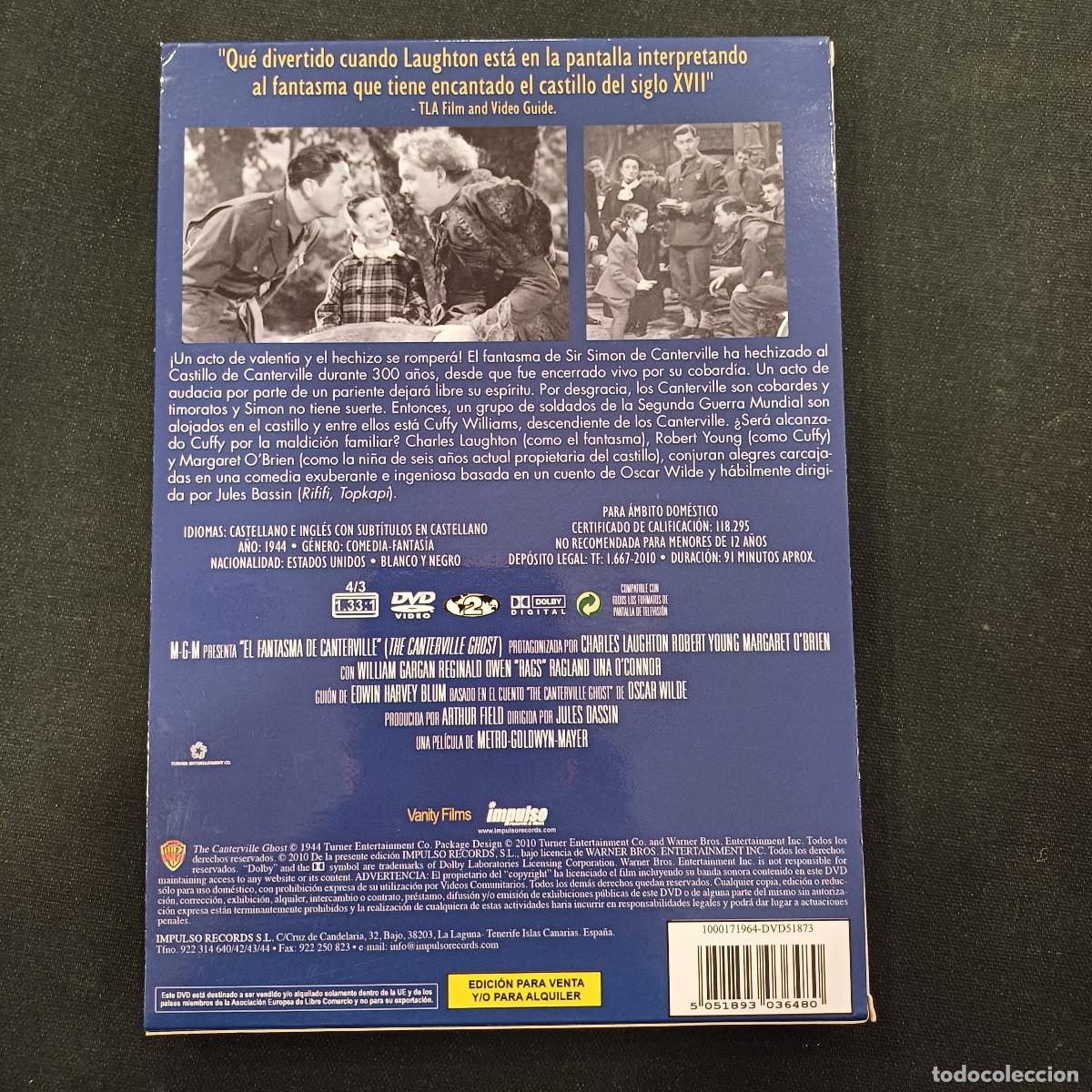 Cine: BUSCANDO MILLONARIO/DVD.
