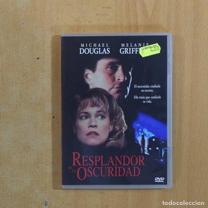 Cin&eacute;ma: RESPLANDOR EN LA OSCURIDAD - DVD