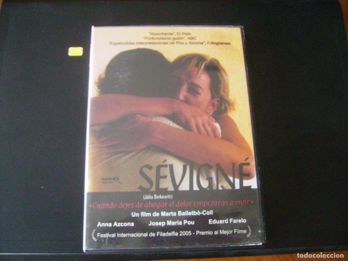 Cine: SEVIGNE - UNA PELICULA DE MARTA BALLETBO- COLL / DESCATALOGADA