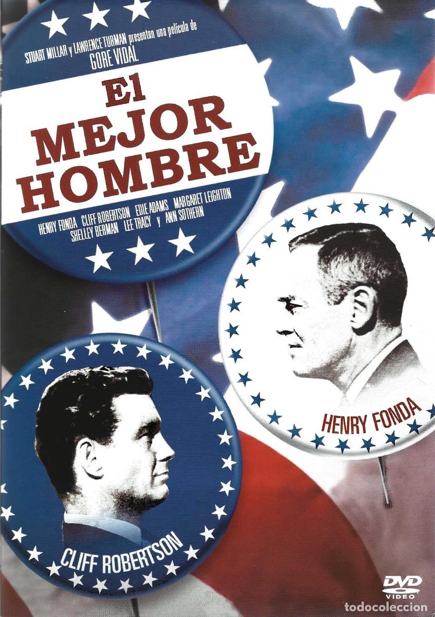 Cine: EL MEJOR HOMBRE STUART MILLAR