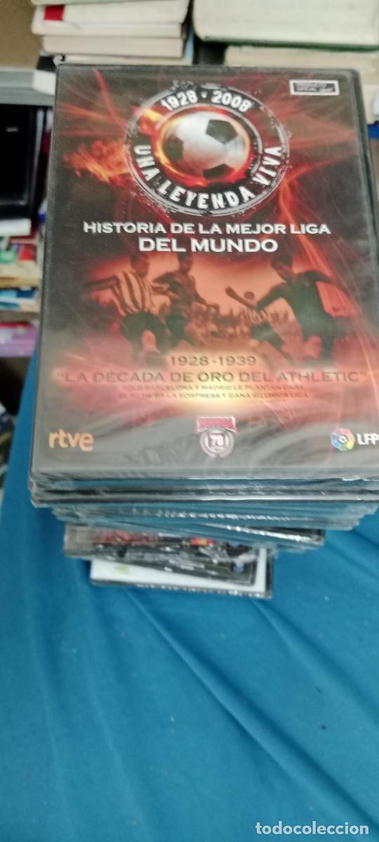 Cine: LOTE DE 27 DVD NUEVOS PRECINTADOS LOS DE FOTO DVD CINE GG-RES23