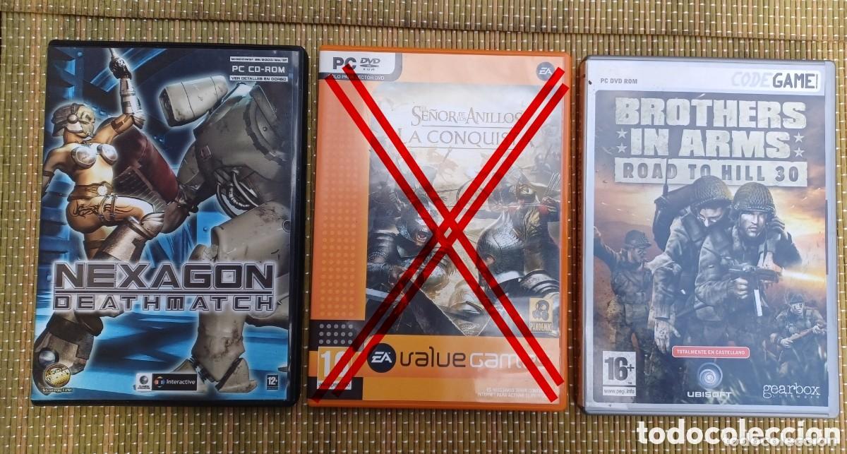 Cinema: Juegos PC en DVD y CD-Rom