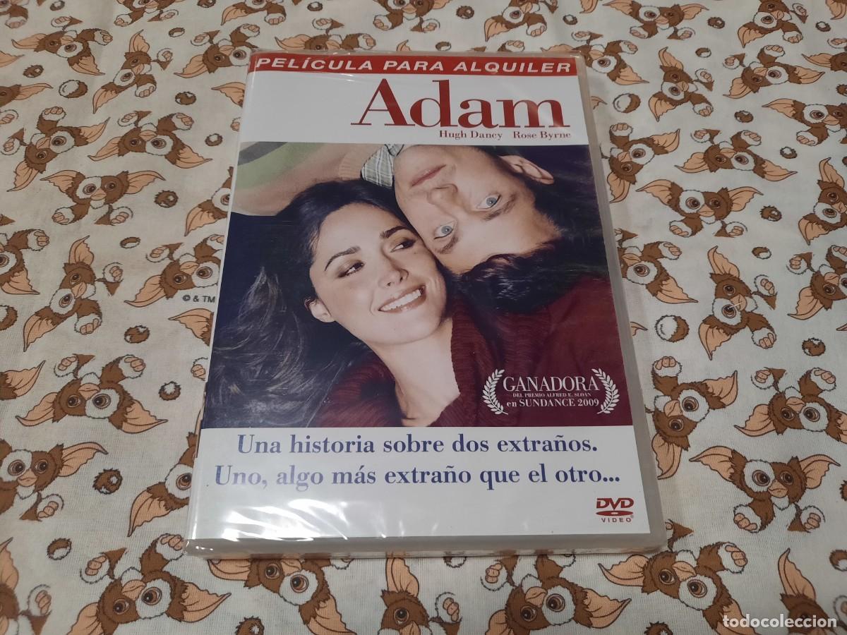 Cine: PELICULA EN DVD PRECINTADA ADAM