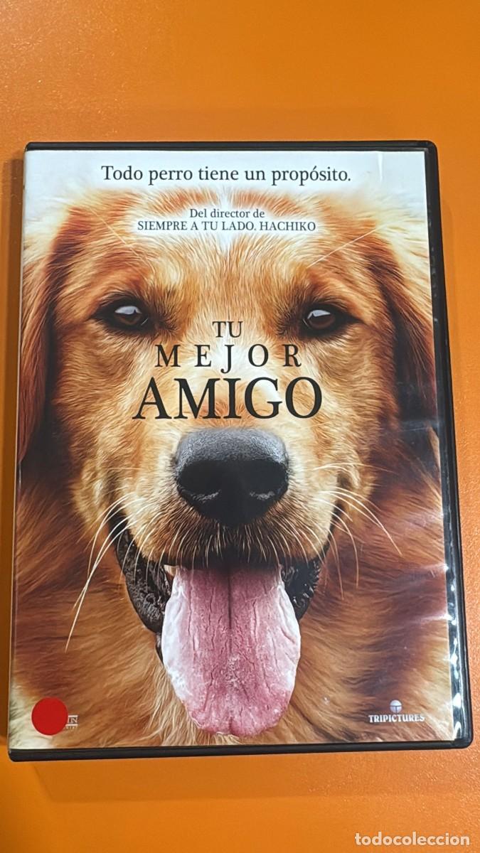 Cine: Tu Mejor Amigo [DVD]