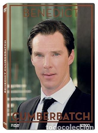 Cine: Pack Benedict Cumberbatch 2 DVD
