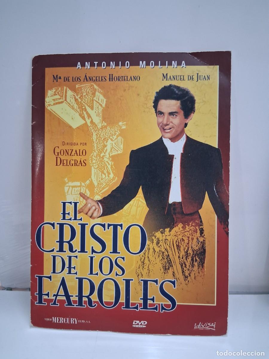 Cine: LOTE OFERTA SALIDA 0,10 DVD CINE ESPA&Ntilde;OL