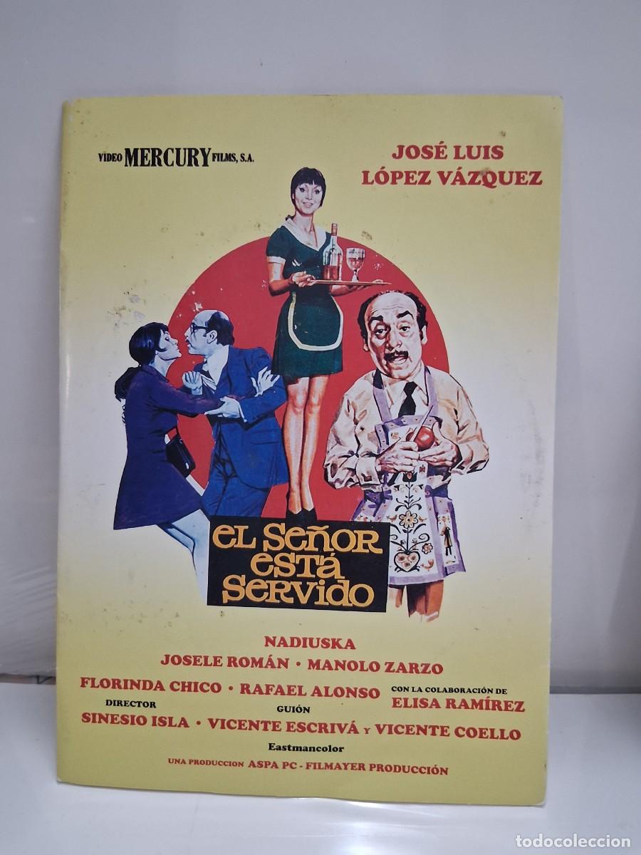 Cine: LOTE OFERTA SALIDA 0,10 DVD CINE ESPA&Ntilde;OL