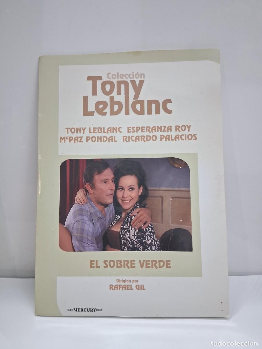 Cine: LOTE OFERTA SALIDA 0,10 DVD CINE ESPA&Ntilde;OL