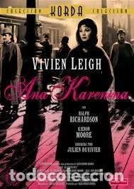 Cine: Ana Karenina- 8420172048297