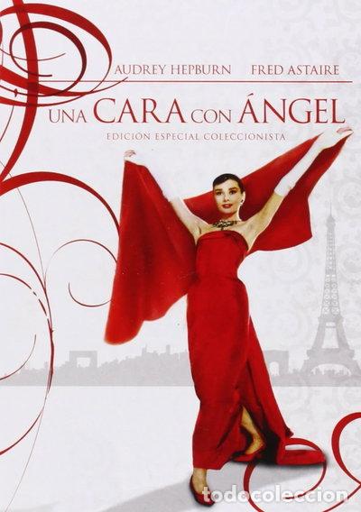 Cine: Una Cara Con &Aacute;ngel- 8414906833402