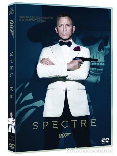 Cine: Spectre- 8420266975997