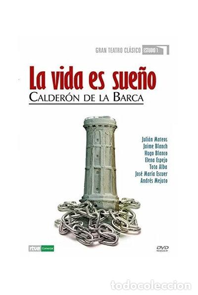 Cine: La vida es sue&ntilde;o- 8436022337374