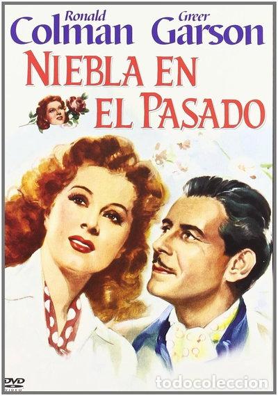 Cine: Niebla en el Pasado- 5051893022162