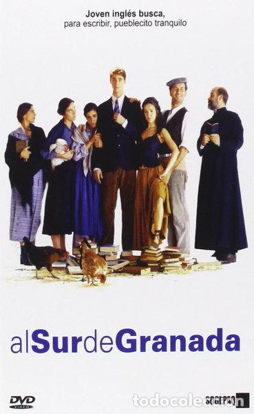 Cine: Al Sur de Granada- 8420266922755