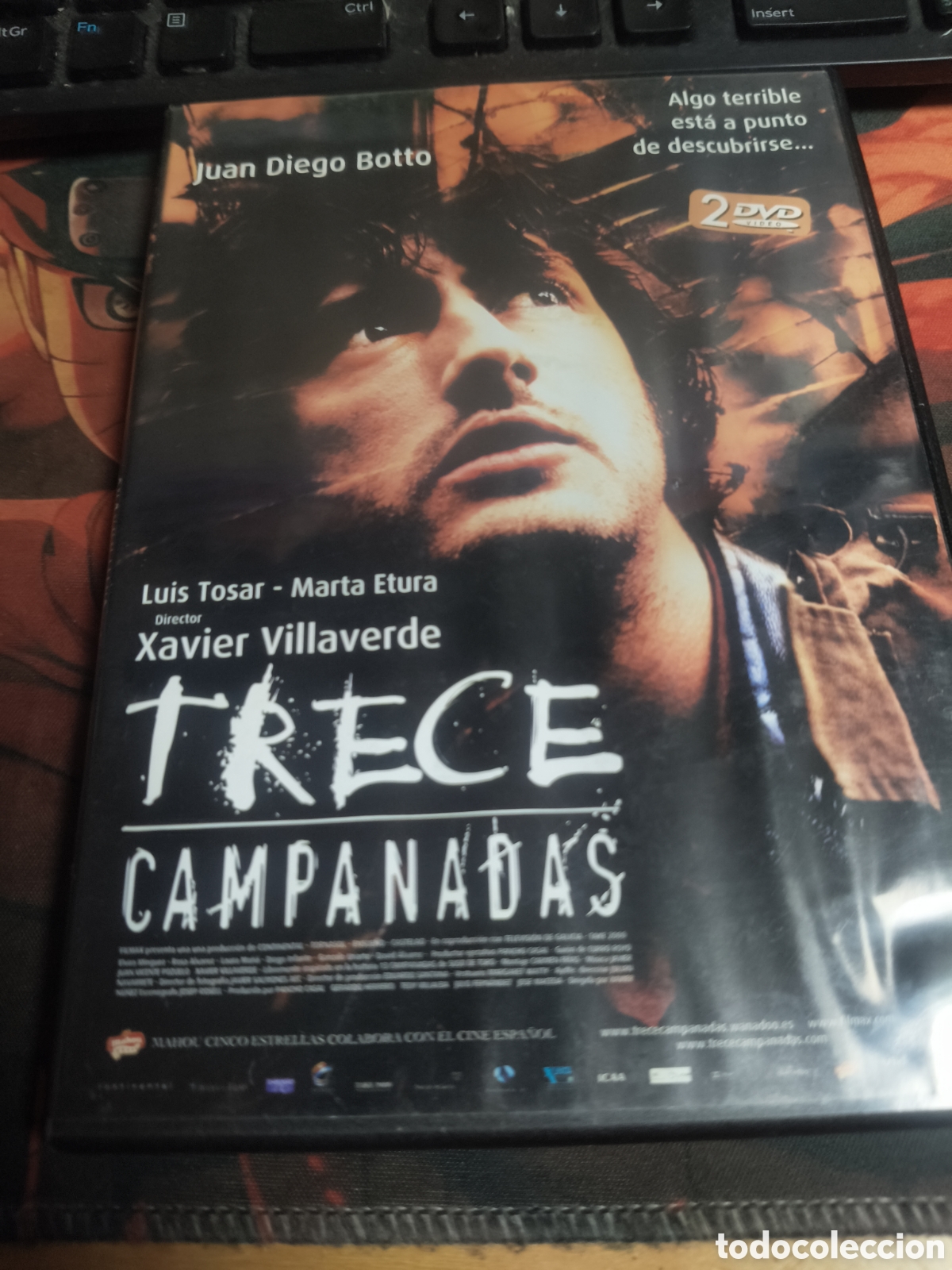 Cine: Trece campanadas edici&oacute;n 2 DVD - 27