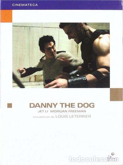 Cine: Danny the Dog- 8420018975121