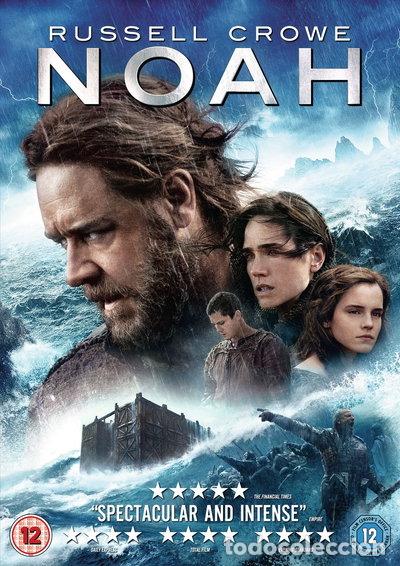 Cine: Noah (5014437192530)