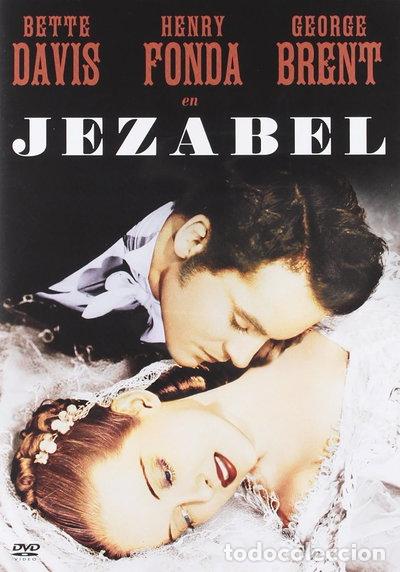 Cine: Jezabel- 7321926678788