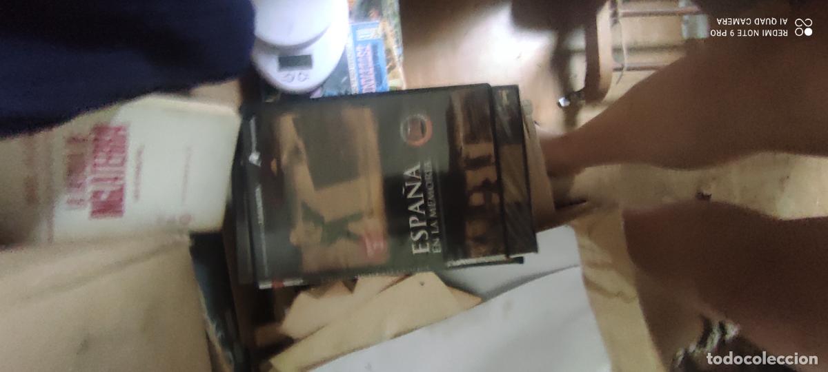 Cine: DVD ESPA&Ntilde;A EN LA MEMORIA 2 - SALVEMOS EL PRADO