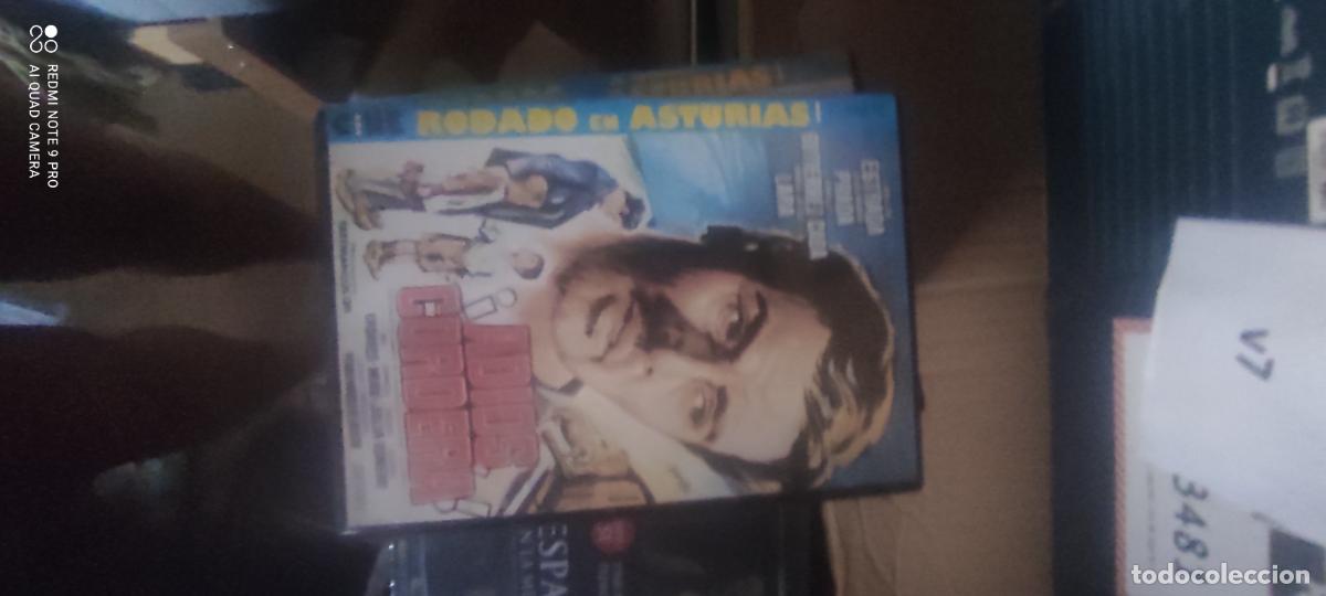 Cine: Adi&oacute;s cordera (Rodado en Asturias) dvd