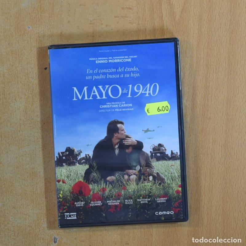 Cinema: MAYO DE 1940 - DVD - &iexcl;Consulta mis otros art&iacute;culos!