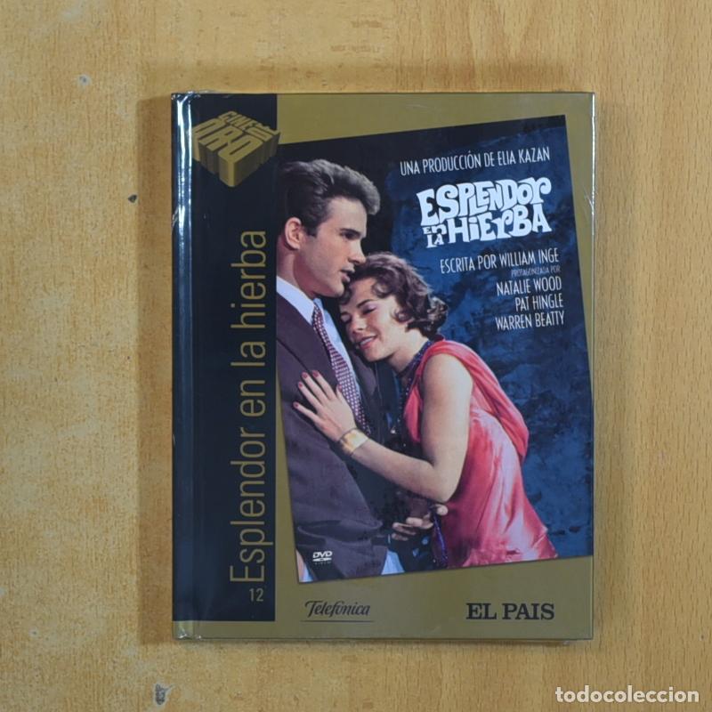 Cine: ESPLENDOR EN LA HIERBA - DVD - M&uacute;ltiples art&iacute;culos = 1 solo env&iacute;o