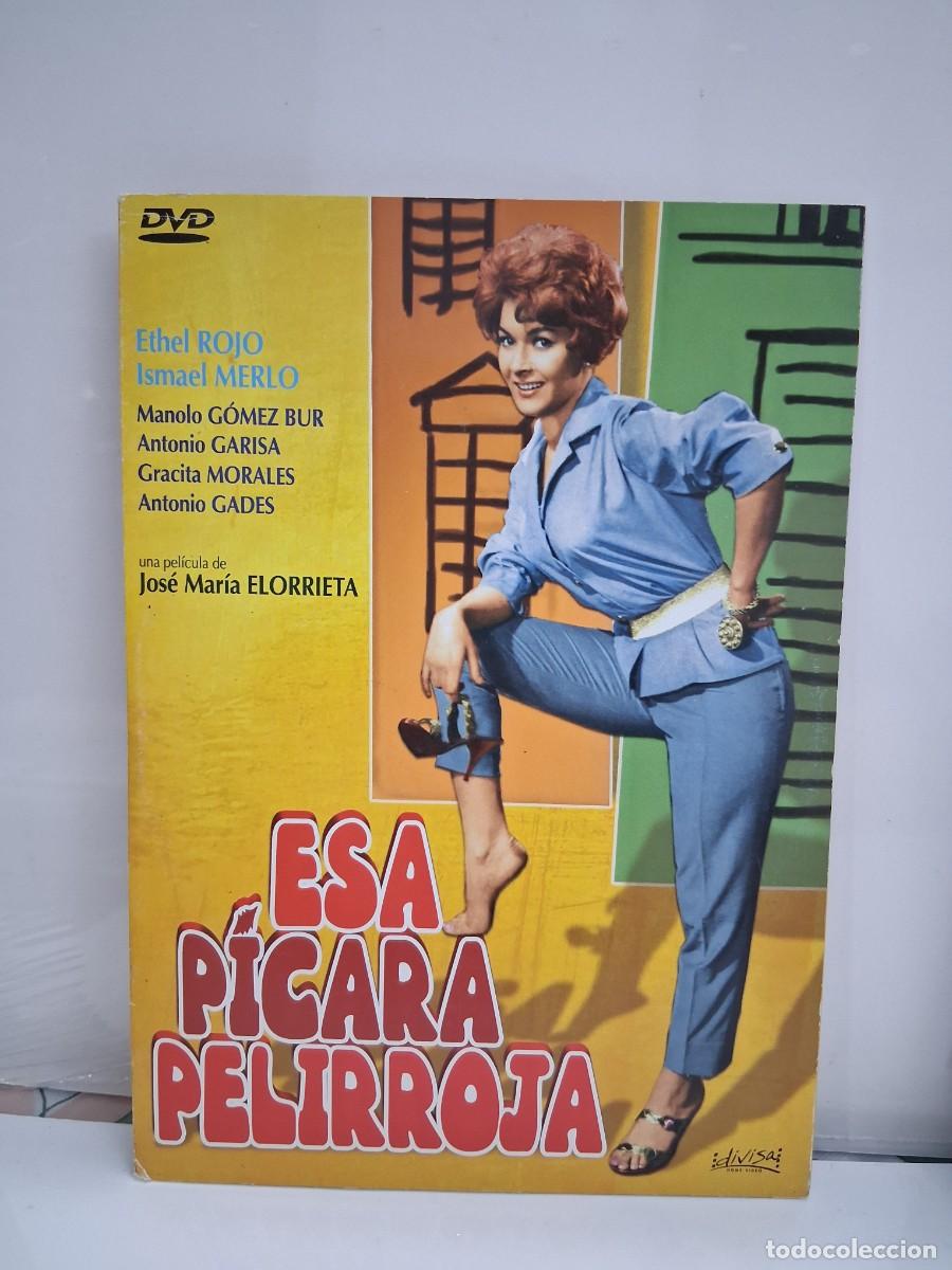 Cine: LOTE OFERTA SALIDA 0,10 DVD CINE ESPA&Ntilde;OL