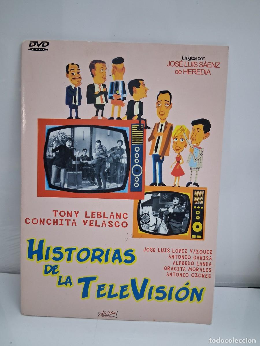 Cine: LOTE OFERTA SALIDA 0,10 DVD CINE ESPA&Ntilde;OL