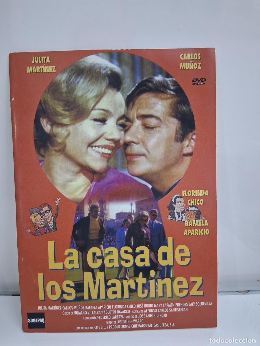 Cine: LOTE OFERTA SALIDA 0,10 DVD CINE ESPA&Ntilde;OL