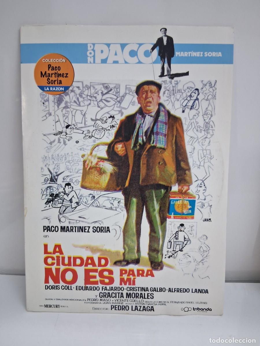 Cine: LOTE OFERTA SALIDA 0,10 DVD CINE ESPA&Ntilde;OL