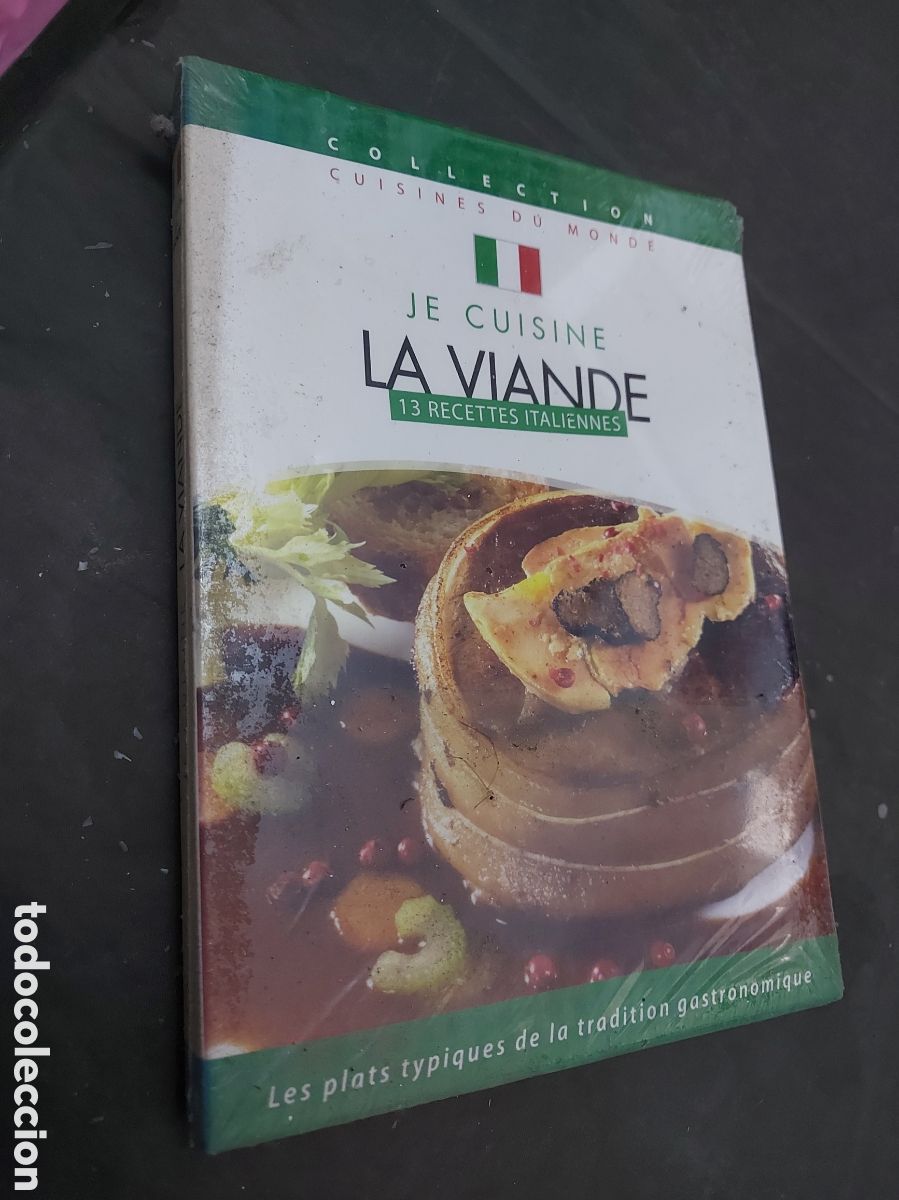 Cine: 13 RECETAS ITALIANAS