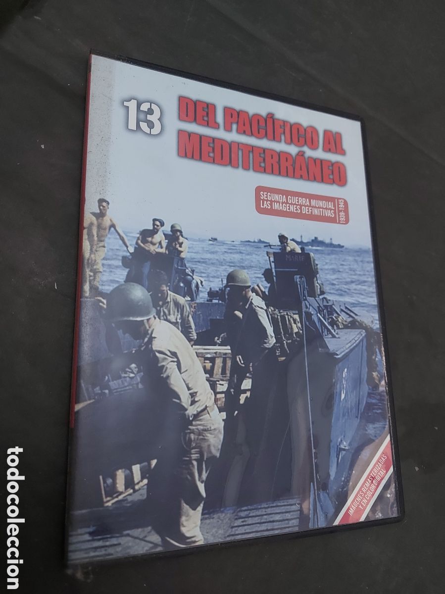 Cinema: SEGUNDA GUERRA MUNDIAL