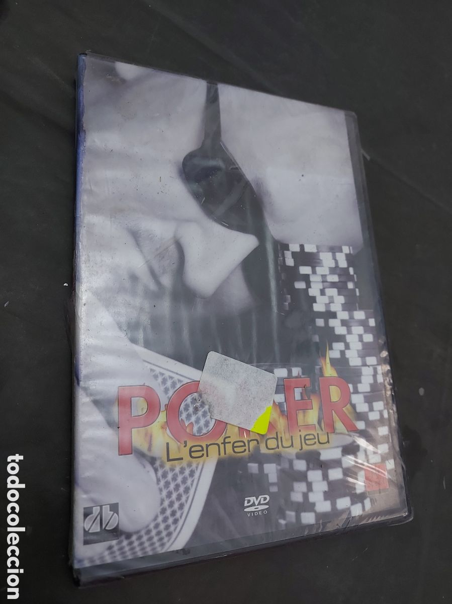 Cine: PELICULA .........DE POQUER