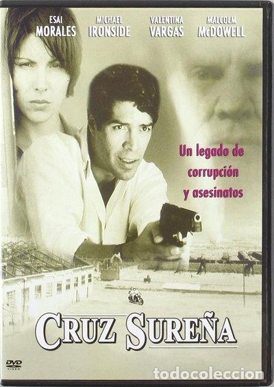 Cine: Cruz sure&ntilde;a- 7321926015750