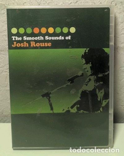 Cine: The Smooth Sounds of Josh Rouse- 0014431067495