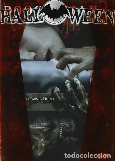 Cine: Boogeyman 2- 8414533047487