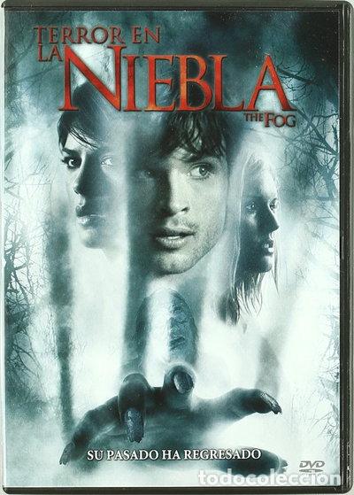 Cine: Terror en la niebla- 8414533035484