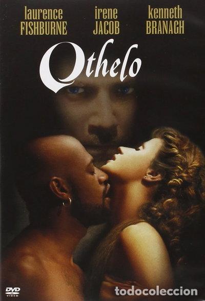 Cinema: Othello- 7321926025308