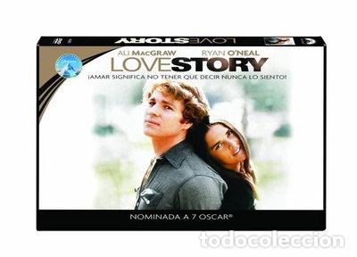 Cine: Love Story- 8414906616159