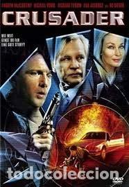 Cine: Crusader- 8414533030540