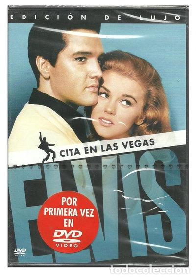 Cine: Cita en las Vegas- 7321926797854