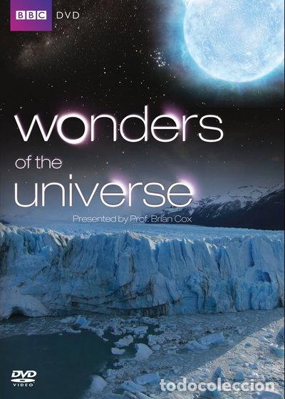 Cine: Wonders of the Universe- 5051561033643
