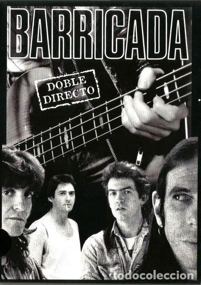 Cine: Doble directo- 0602517431324
