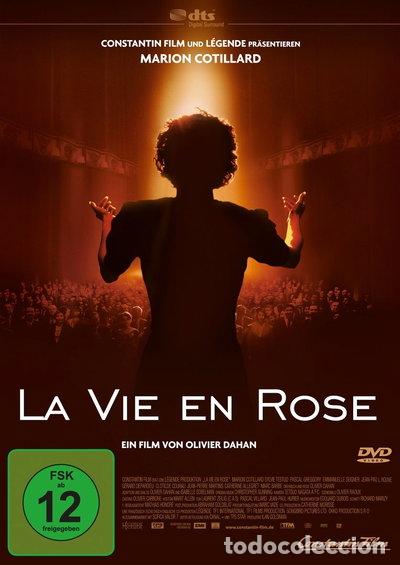 Cine: La Vie en Rose- 4011976844389