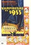Cine: Vampiresas de 1933- 7321926516738