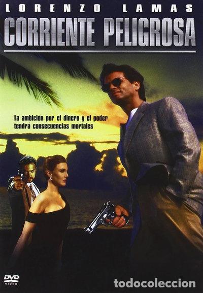 Cine: Corriente peligrosa- 7321926015767