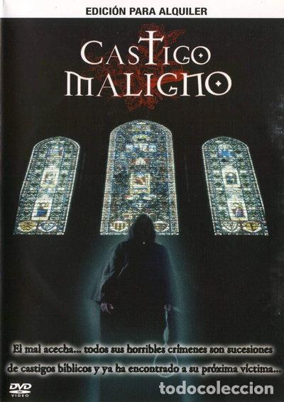 Cine: Castigo maligno- 7321927873328