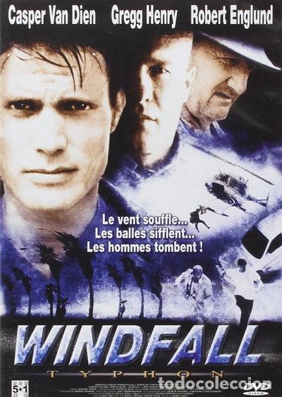 Cine: Windfall- 3476473079657