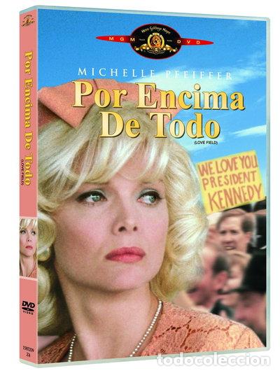Cine: Por encima de todo- 8420266999375